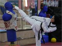 آغاز دور جدید تمرینات تیم ملی پاراتکواندو از شانزدهم تیرماه