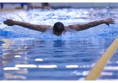 Iranian Para Swimmers to Be in Action at Final Hangzhou Prep Camp