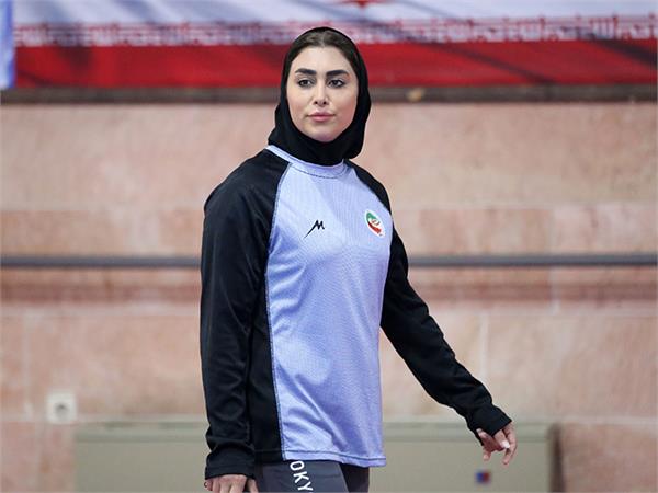 پاراتکواندو  13