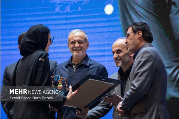 قهرمان ایران 1405 5