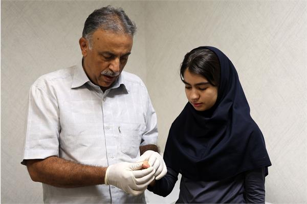 بدمینتون سری دوم  4