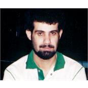 سید حسین هاشمی