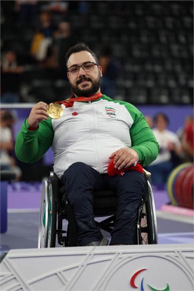 Rostami Paris Gold Report 4