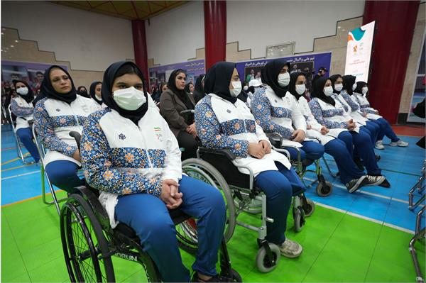 مراسم بدرقه دو  12