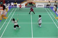 سه پیروزی و سه باخت نمایندگان پارابدمینتون ایران در روز اول مسابقات