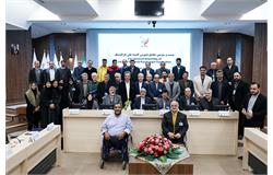 Iran’s Minister for Sport and Youth Chairs NPC Annual General Assembly