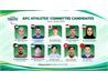 Sareh Javanmardi nominated for Asian Paralympic Committee Athletes’ Committee