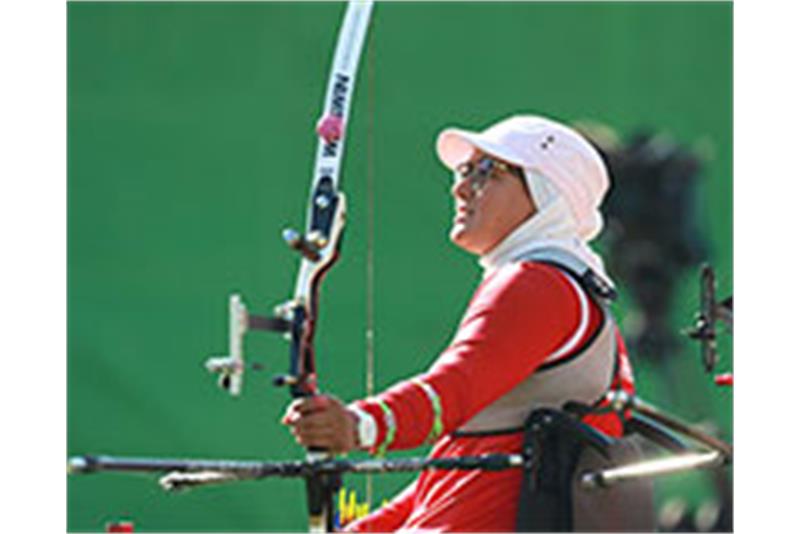 Zahra-Nemati-to-vie-for-World-Archery’s-2017-Athlete-of-the-Year-award