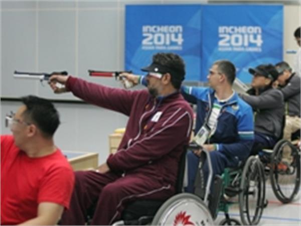 Iranian-para-shooters-to-compete-at-Germany’s-international-event