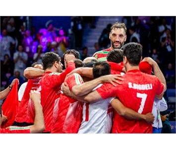 Iran men’s sitting volleyball schedule confirmed for 2026 World Championships in Hangzhou
