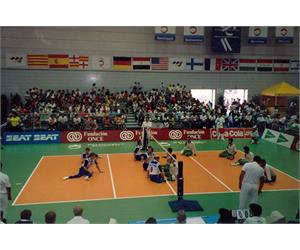 2 Volley Barcelon 1992 2