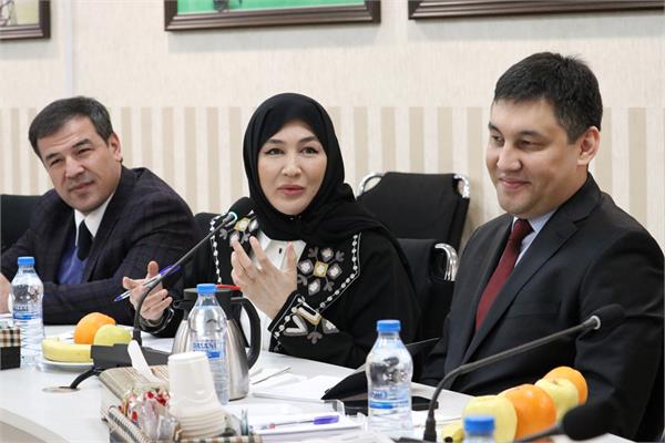 نشست ازبکستان  5