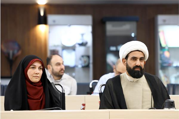 نشست سرپرستان تیم های اعزامی به ناگویا