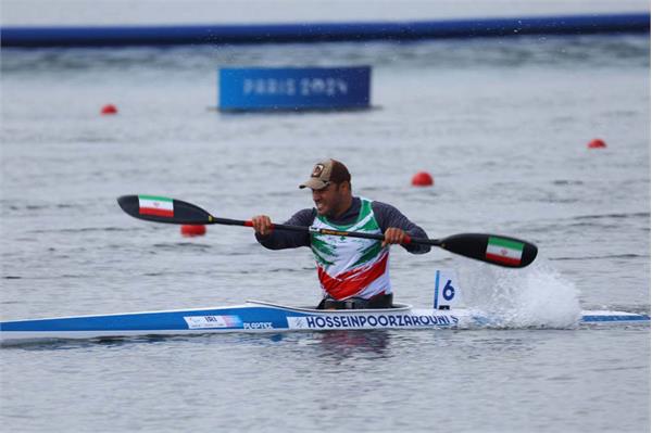 Para Canoe Paris 2024 9