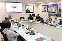 برگزاری اولین دور از سلسله نشست های آسیب شناسی بازی های پاراآسیایی هانگژو