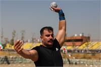 برگزاری پنجمین مرحله از تمرینات تیم ملی پارادو ومیدانی به صورت غیرمتمرکز