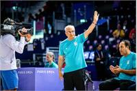 هادی رضایی یکی از سه فرد تأثیرگذار تالار مشاهیر بین‌المللی والیبال در سال ۲۰۲۴ است