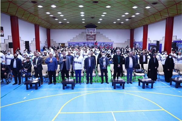 مراسم بدرقه یک  64