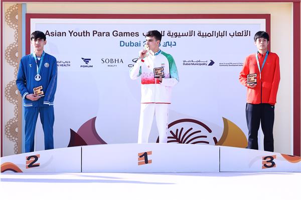 Para Taekwondo Podium Zeinal Horiz (3)