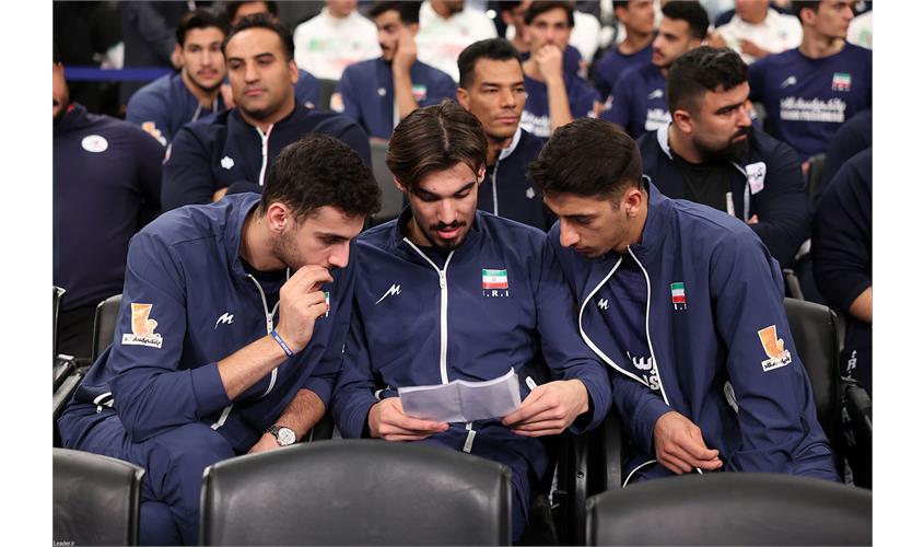 دیدار رهبری  23