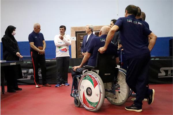 تنیس روی میز  11