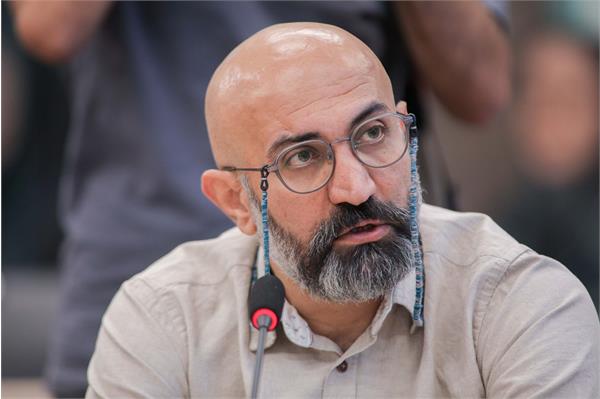 نشست خبری  4