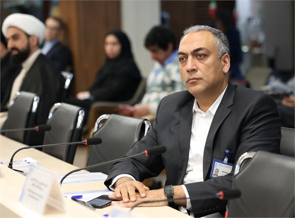 گزارش تصویری دو/ بیست و چهارمین مجمع عمومی سالیانه کمیته ملی پارالمپیک با حضور وزیر ورزش و جوانان