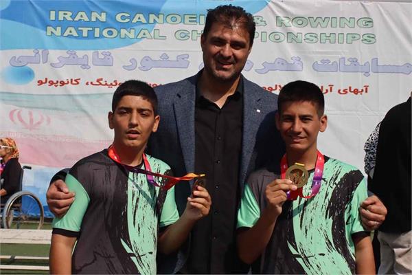 قایقرانی  24