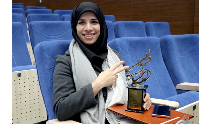 حدیث سرآمدان  9