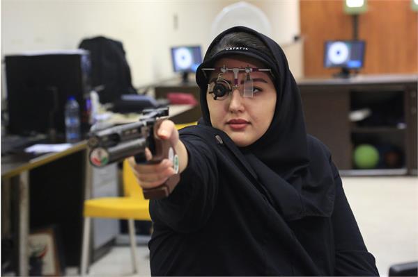 اردوی تیراندازی  10