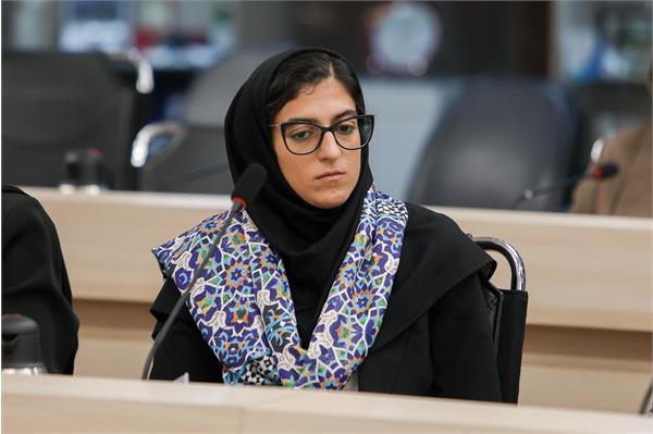 نشست بانوان  37