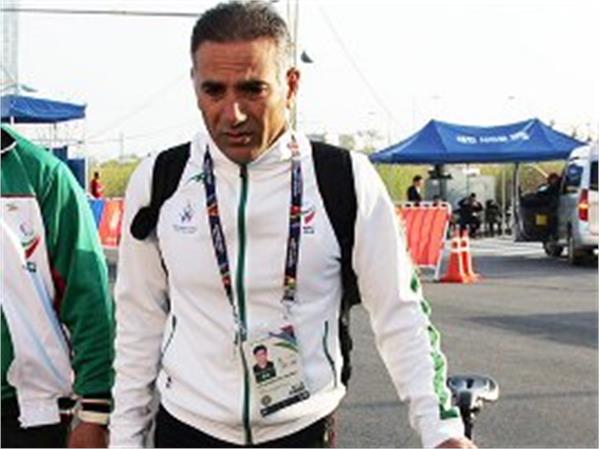Golbarnezhad-to-represent-Iran-at-Para-cycling-Track-World-Championships