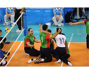 Beijing 2008 Asian Para Games 9