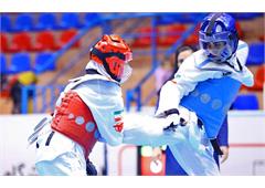 Iranian Para Taekwondoins to boost skills at new camp