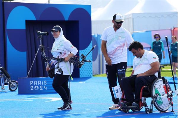 Mix Compound. Shahrestani .Paris 12