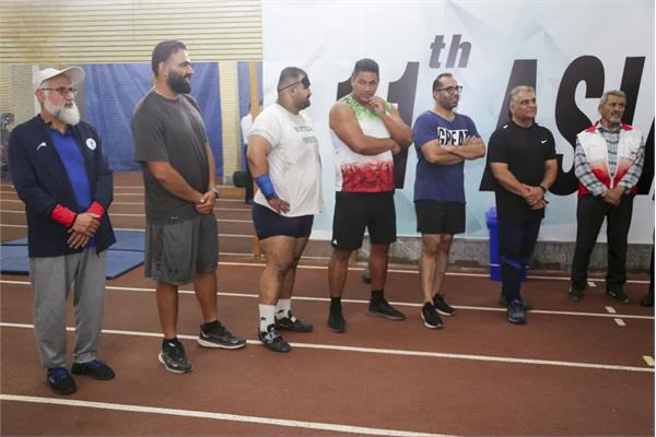 بازدید دو ومیدانی  10