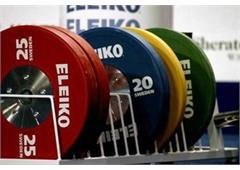 Iranian Female Para Powerlifters Prepare to Attend 2023 World Championships