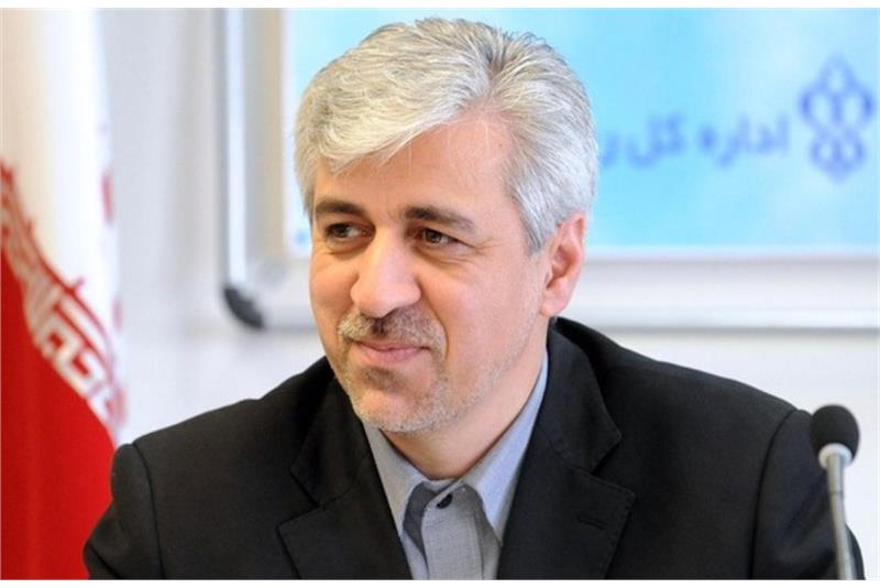 Iran Sport Minister Hails Wheelchair Basketball Team's Medal Win as Historic