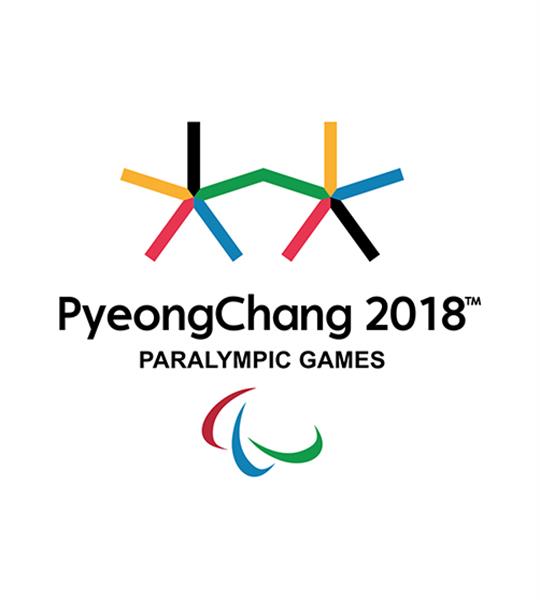pyeong chang logo