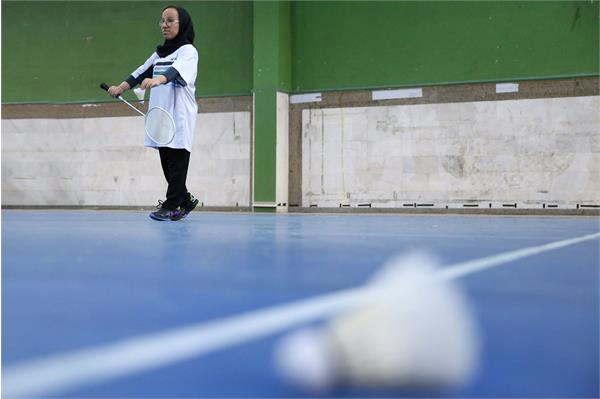 بدمینتون  4