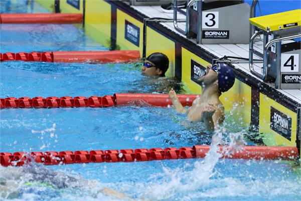 Para Swimming Nasiri 2