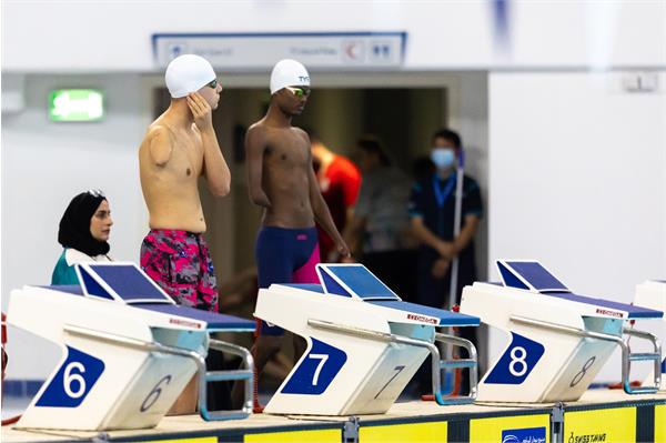 Para Swimming Hadi Hirbodvash 43