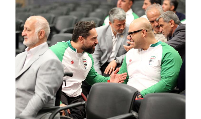 دیدار رهبری  13