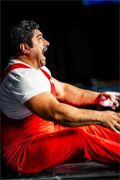 وزنه چهار  6