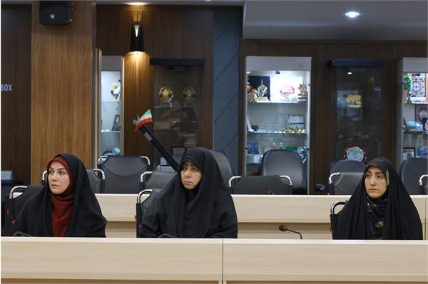 جلسه سرپرستان 16