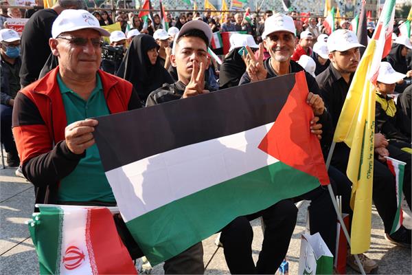 مراسم تشییع پیکر سردار شهید نیلفروشان  27