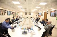 نشست شورای فنی پاراتیراندازی با کمان؛ تمرکز بر استعدادهای جوان و ماده‌های مدال‌آور