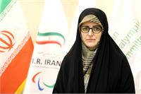 کاظمی‌پور: دستاوردهای ایران در توسعه ورزش بانوان پارالمپیکی در کانون توجه آسیا قرار گرفت