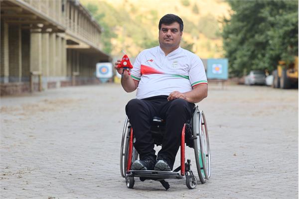 تیر و کمان  15