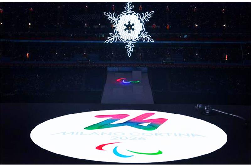 news| paralympic| Milano Cortina 2026 Paralympic medal programme and athlete quotas confirmed